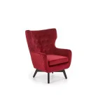 Armchair MARVEL burgundy order